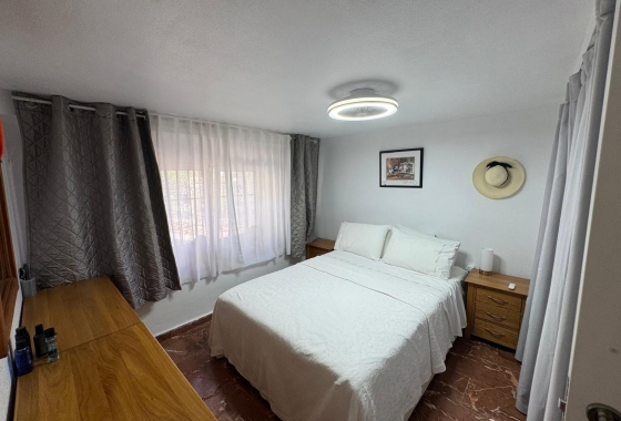 Перепродажа - Квартира - Orihuela Costa - Inland