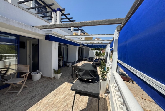 Перепродажа - Квартира - Orihuela Costa - Inland