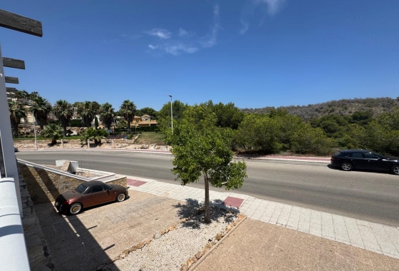 Перепродажа - Квартира - Orihuela Costa - Inland