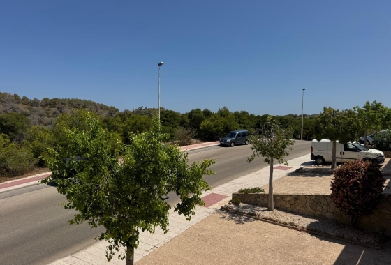 Перепродажа - Квартира - Orihuela Costa - Inland