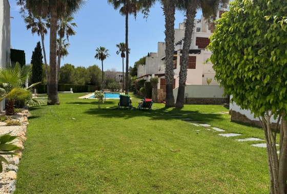 Перепродажа - Квартира - Orihuela Costa - Inland