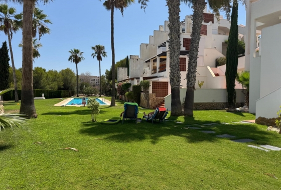 Перепродажа - Квартира - Orihuela Costa - Inland