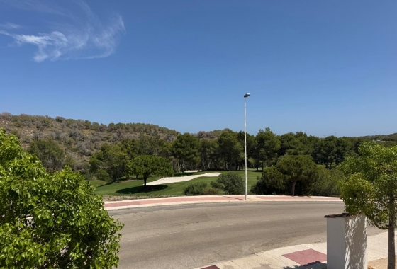 Перепродажа - Квартира - Orihuela Costa - Inland