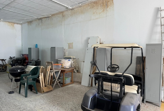 Перепродажа - Квартира - Orihuela Costa - Inland