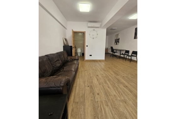 Herverkoop - Reclame - Guardamar del Segura - Town Guardamar