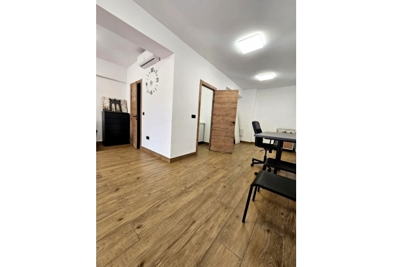 Herverkoop - Reclame - Guardamar del Segura - Town Guardamar