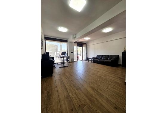 Herverkoop - Reclame - Guardamar del Segura - Town Guardamar