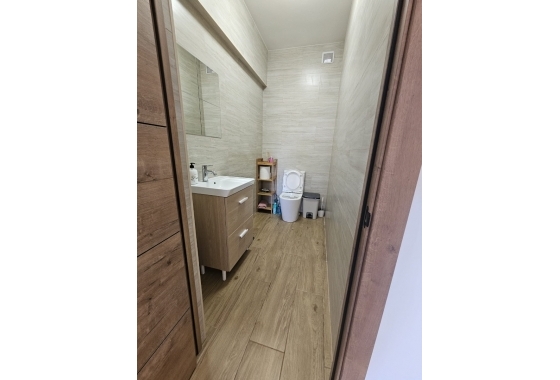 Herverkoop - Reclame - Guardamar del Segura - Town Guardamar