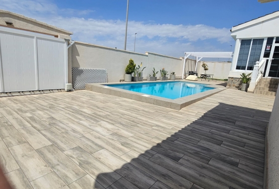 Herverkoop - Villa - Ciudad Quesada - Lo Pepin