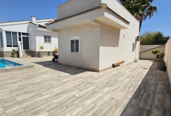 Herverkoop - Villa - Ciudad Quesada - Lo Pepin