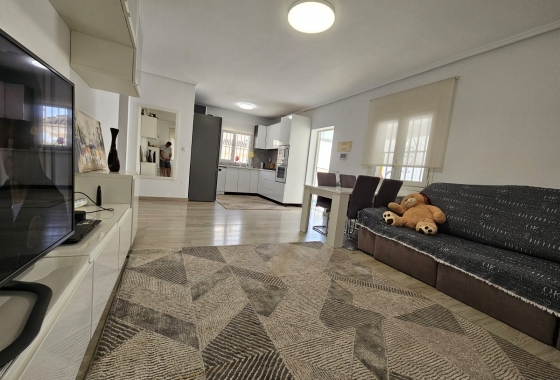 Herverkoop - Villa - Ciudad Quesada - Lo Pepin