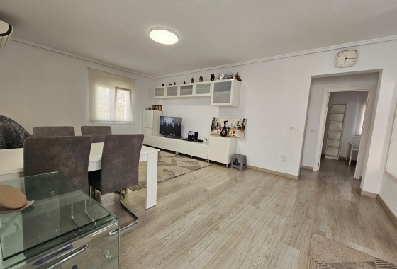 Herverkoop - Villa - Ciudad Quesada - Lo Pepin