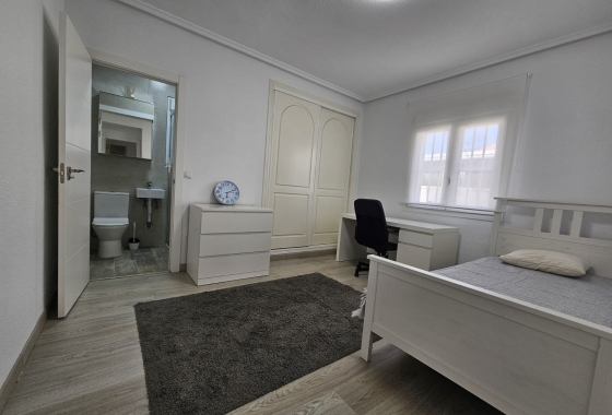 Herverkoop - Villa - Ciudad Quesada - Lo Pepin