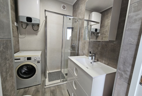 Herverkoop - Villa - Ciudad Quesada - Lo Pepin