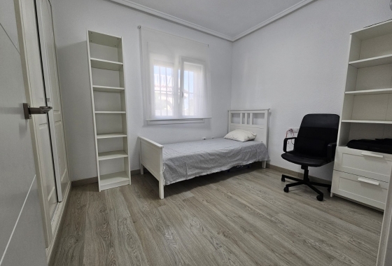 Herverkoop - Villa - Ciudad Quesada - Lo Pepin