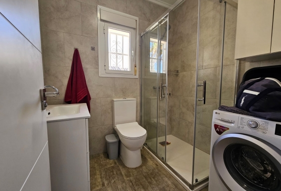 Herverkoop - Villa - Ciudad Quesada - Lo Pepin