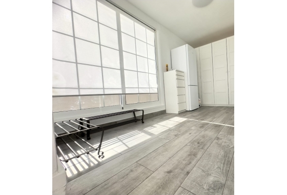 Herverkoop - Villa - Ciudad Quesada - Lo Pepin