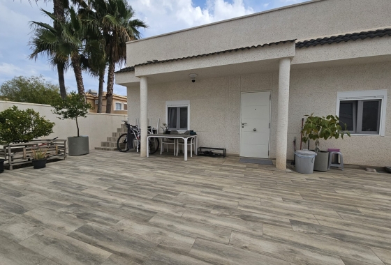 Herverkoop - Villa - Ciudad Quesada - Lo Pepin