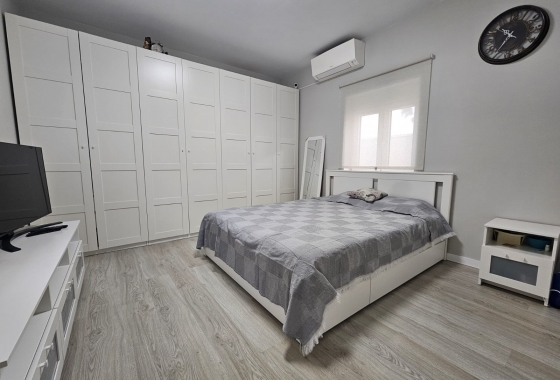 Herverkoop - Villa - Ciudad Quesada - Lo Pepin