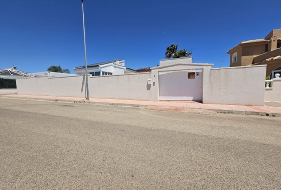 Herverkoop - Villa - Ciudad Quesada - Lo Pepin