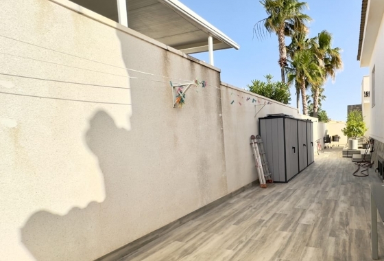 Herverkoop - Villa - Ciudad Quesada - Lo Pepin