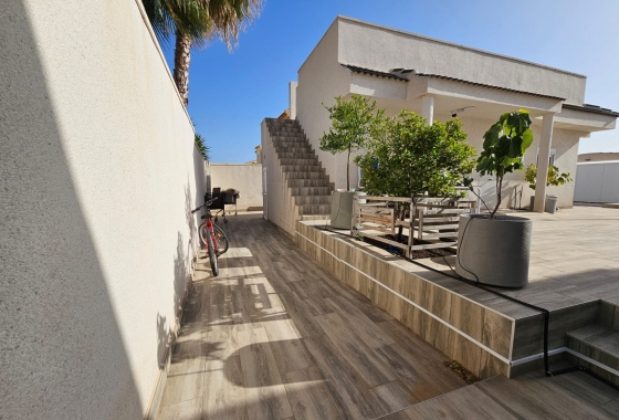 Herverkoop - Villa - Ciudad Quesada - Lo Pepin