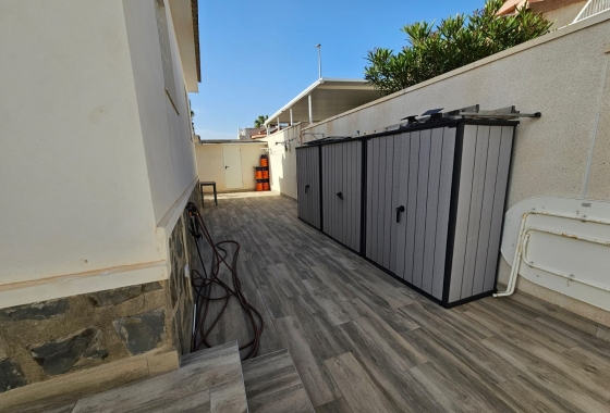 Herverkoop - Villa - Ciudad Quesada - Lo Pepin