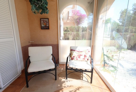 Wiederverkauf - Bungalow - Orihuela Costa - Costa Blanca