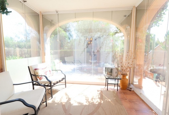 Wiederverkauf - Bungalow - Orihuela Costa - Costa Blanca