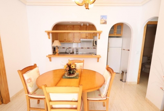 Wiederverkauf - Bungalow - Orihuela Costa - Costa Blanca