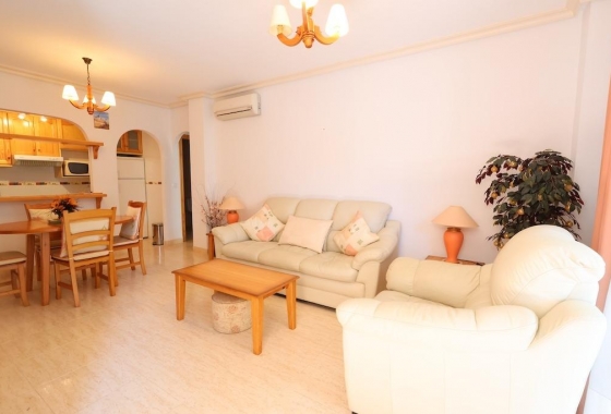 Wiederverkauf - Bungalow - Orihuela Costa - Costa Blanca