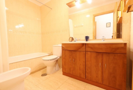 Wiederverkauf - Bungalow - Orihuela Costa - Costa Blanca