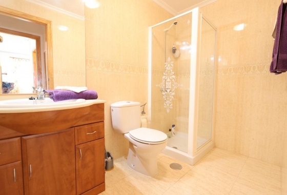 Wiederverkauf - Bungalow - Orihuela Costa - Costa Blanca