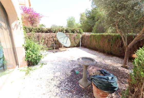 Wiederverkauf - Bungalow - Orihuela Costa - Costa Blanca