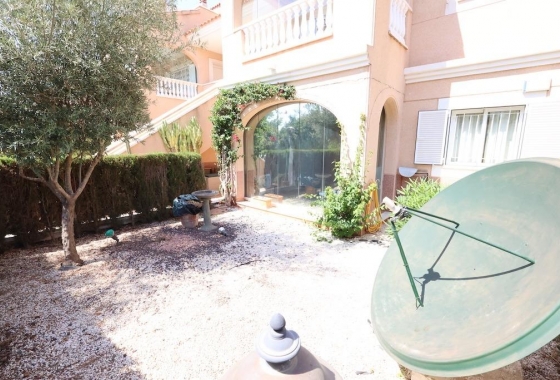 Wiederverkauf - Bungalow - Orihuela Costa - Costa Blanca