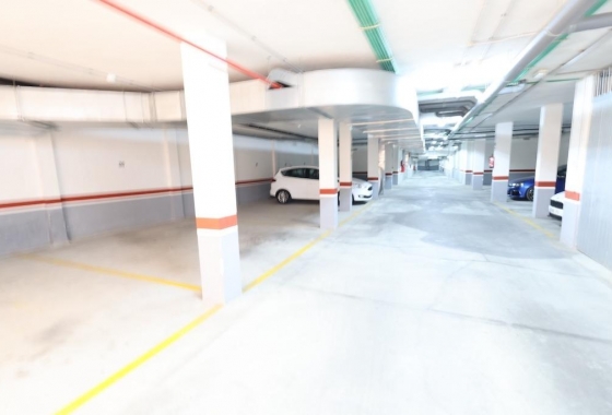 Wiederverkauf - Bungalow - Orihuela Costa - Costa Blanca