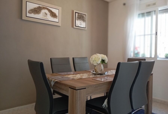 Herverkoop - Villa - Orihuela Costa - Costa Blanca