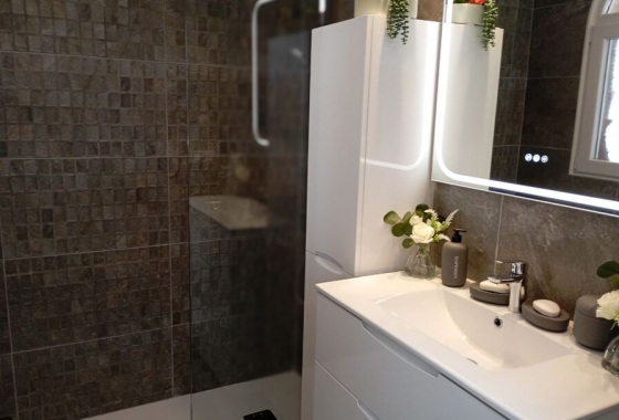 Herverkoop - Villa - Orihuela Costa - Costa Blanca