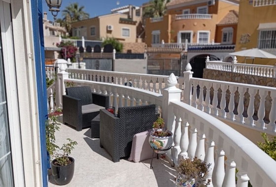 Herverkoop - Villa - Orihuela Costa - Costa Blanca