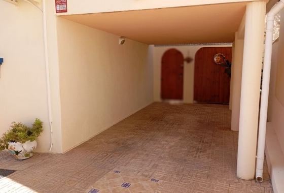 Herverkoop - Villa - Orihuela Costa - Costa Blanca