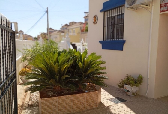 Herverkoop - Villa - Orihuela Costa - Costa Blanca