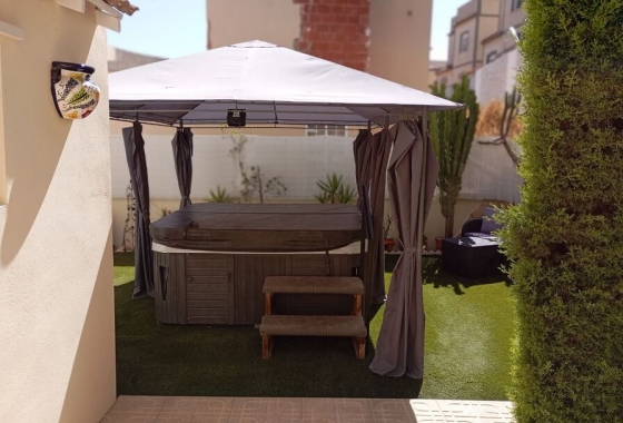 Herverkoop - Villa - Orihuela Costa - Costa Blanca