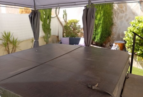 Herverkoop - Villa - Orihuela Costa - Costa Blanca