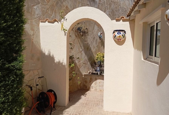 Herverkoop - Villa - Orihuela Costa - Costa Blanca