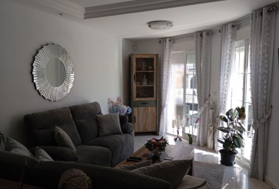 Herverkoop - Villa - Orihuela Costa - Costa Blanca