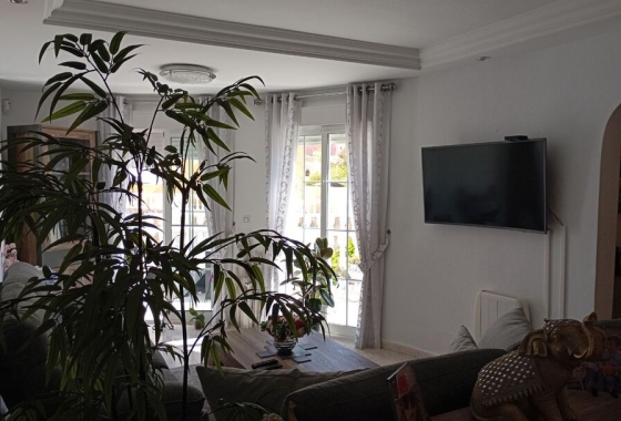 Herverkoop - Villa - Orihuela Costa - Costa Blanca