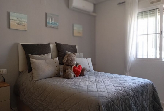 Herverkoop - Villa - Orihuela Costa - Costa Blanca