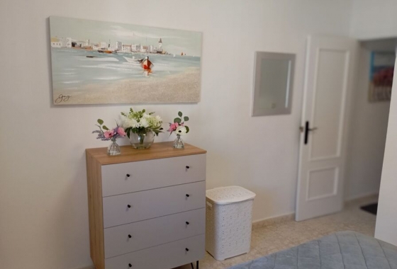 Herverkoop - Villa - Orihuela Costa - Costa Blanca