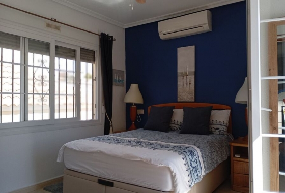 Herverkoop - Villa - Orihuela Costa - Costa Blanca