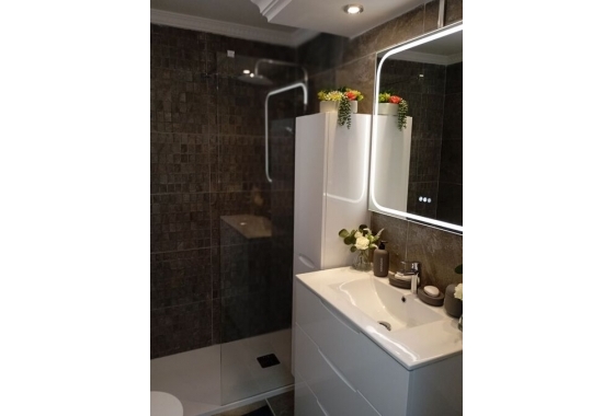 Herverkoop - Villa - Orihuela Costa - Costa Blanca